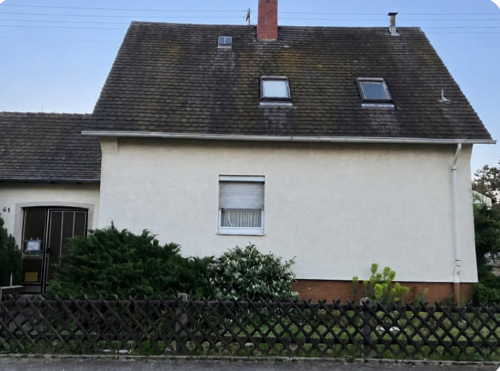 Foto - Haus zum Kaufen in Limburgerhof 320.000,00 € 140 m²