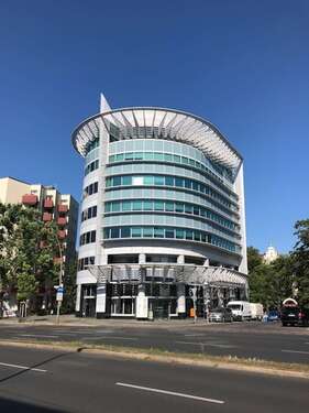 Foto - Büro in Berlin 11.300,00 € 660 m²