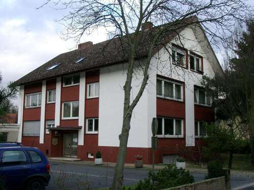 Foto - Wohnung zum Mieten in Gießen 195,00 € 24 m²