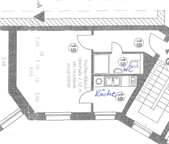 Foto - Wohnung zum Kaufen in Berlin 150.000,00 € 31.01 m²