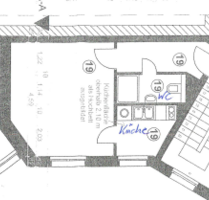 Wohnung zum Kaufen in Berlin 150.000,00 € 31.01 m²