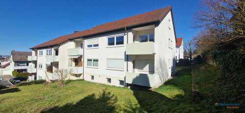 Foto - Wohnung zum Kaufen in Winnenden 185.000,00 € 55.66 m²