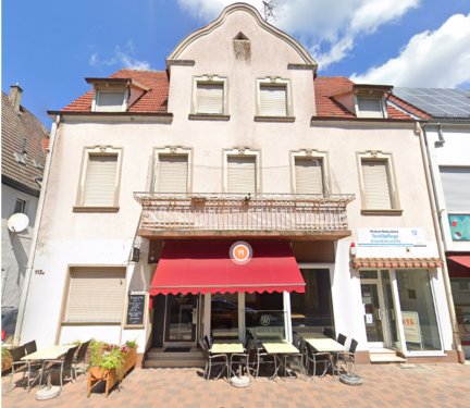 Foto - Büro in Bellheim 470,00 € 45 m²