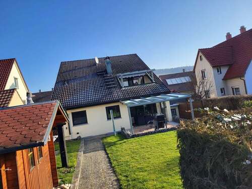 Foto - Haus zum Kaufen in Obersulm 565.000,00 € 170 m²