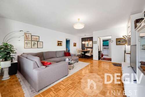 Foto - Wohnung zum Kaufen in Gröbenzell 348.000,00 € 80 m²