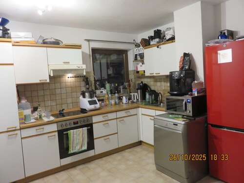 Foto - Wohnung zum Kaufen in Heidenheim- Mergelstetten 265.000,00 € 82.35 m²