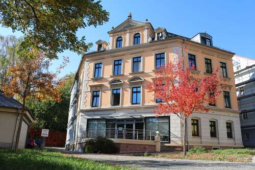 Foto - Wohnung zum Mieten in Zwickau 475,00 € 70.5 m²