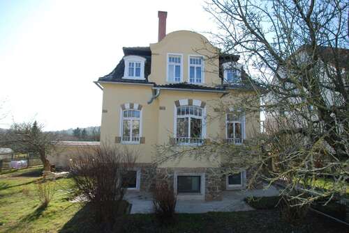 Foto - Haus zum Kaufen in Gera Langenberg 385.000,00 € 118 m²