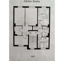 Wohnung zum Kaufen in Köln 309.000,00 € 40 m²