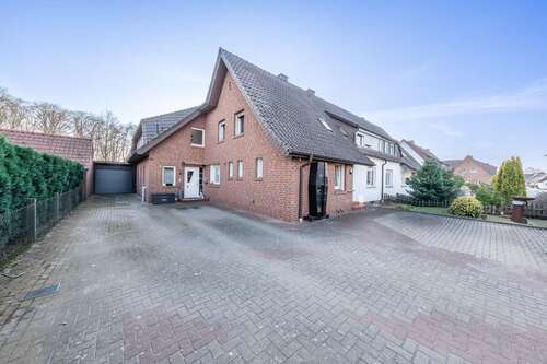 Foto - Haus zum Kaufen in Bramsche 529.000,00 € 298 m²