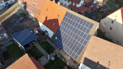 Foto - Haus zum Kaufen in Eutingen im Gäu 664.000,00 € 275 m²