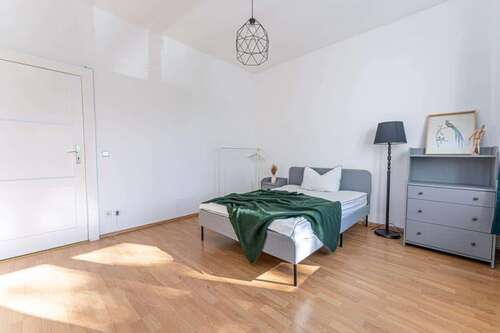 Foto - WG-Zimmer in Berlin 700,00 € 15 m²