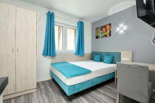 Foto - Wohnung zum Mieten in Stuttgart 990,00 € 16 m²