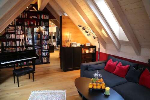 Foto - Wohnung zum Mieten in München 3.470,00 € 141 m²