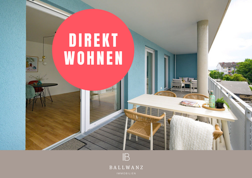 Foto - Wohnung zum Kaufen in Frankfurt am Main 739.000,00 € 92.08 m²