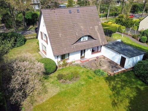 Foto - Haus zum Kaufen in Ahrensburg 799.000,00 € 122 m²