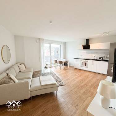 Foto - Wohnung zum Mieten in Würselen 607,20 € 50.6 m²