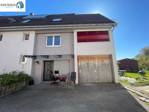 Foto - Haus zum Kaufen in Erkenbrechtsweiler 458.000,00 € 212 m²