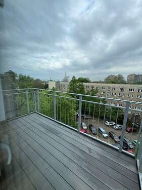 Foto - Wohnung zum Mieten in Dessau 984,00 € 82 m²