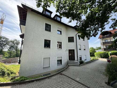 Foto - Wohnung zum Mieten in Passau 700,00 € 76 m²