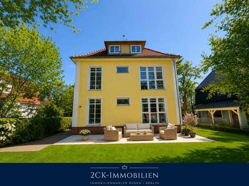 Foto - Haus zum Kaufen in Berlin 825.000,00 € 212 m²