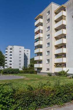 Foto - Wohnung zum Mieten in Gelsenkirchen 500,50 € 77 m²