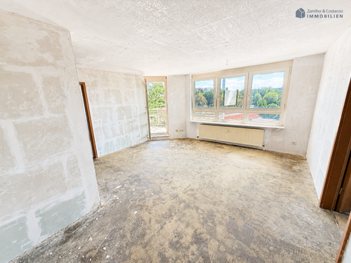 Foto - Wohnung zum Kaufen in Stuttgart 199.000,00 € 55 m²