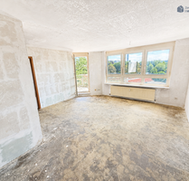 Wohnung zum Kaufen in Stuttgart 199.000,00 € 55 m²