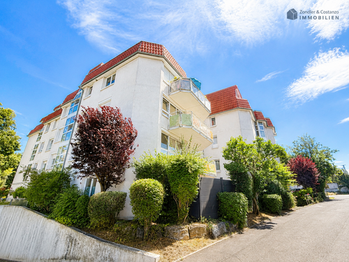 Foto - Wohnung zum Kaufen in Stuttgart 199.000,00 € 55 m²