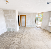 Wohnung zum Kaufen in Stuttgart 199.000,00 € 55 m²