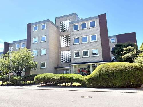 Foto - Wohnung zum Kaufen in Cuxhaven 228.000,00 € 115 m²