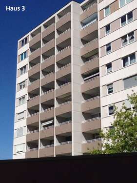 Foto - Wohnung zum Kaufen in Spiesen-Elversberg 79.900,00 € 66 m²