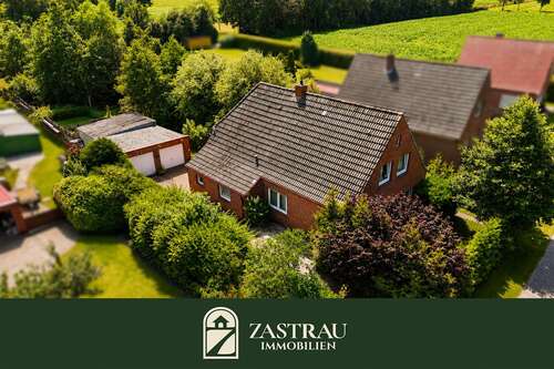 Foto - Haus zum Kaufen in Berumbur 219.000,00 € 114 m²