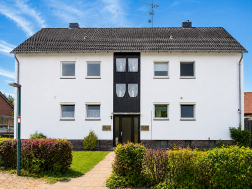 Foto - Wohnung zum Kaufen in Rehburg-Loccum 135.000,00 € 69.23 m²