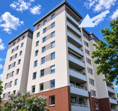 Foto - Wohnung zum Kaufen in Flintbek 249.000,00 € 104 m²