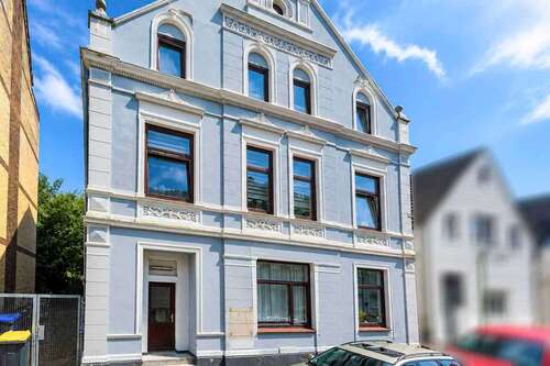 Foto - Wohnung zum Kaufen in Bremerhaven 85.000,00 € 42.1 m²