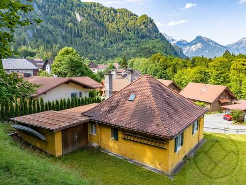 Foto - Haus zum Kaufen in Füssen 569.000,00 € 100 m²