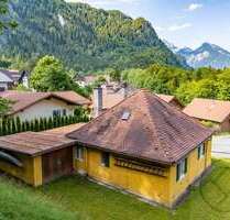 Haus zum Kaufen in Füssen 569.000,00 € 100 m²
