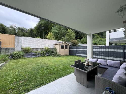 Foto - Wohnung zum Kaufen in LahrSchwarzwald 299.500,00 € 78.31 m²