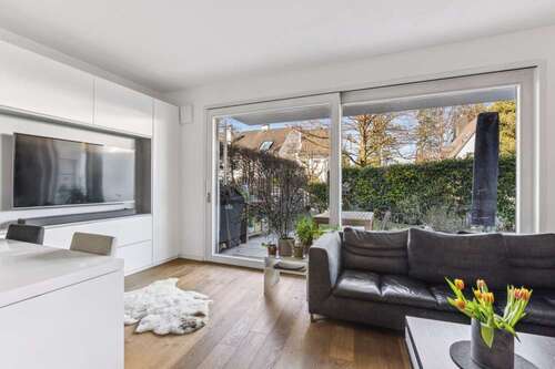 Foto - Wohnung zum Kaufen in München 1.220.000,00 € 111 m²