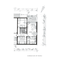 Wohnung zum Mieten in Stendal OT Möringen 705,00 € 91.74 m²