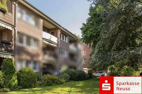 Foto - Wohnung zum Kaufen in Korschenbroich 189.000,00 € 74 m²