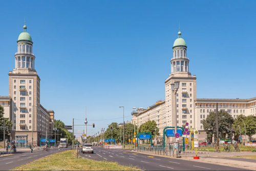 Foto - Wohnung zum Kaufen in Berlin 989.000,00 € 133 m²