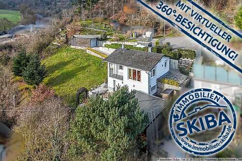 Foto - Haus zum Kaufen in Schuld 180.000,00 € 42 m²