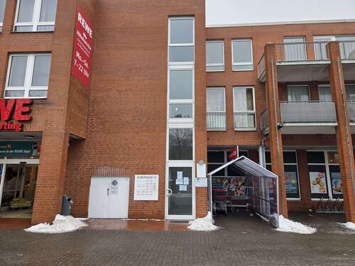 Foto - Büro in Hannover 2.184,00 € 168 m²