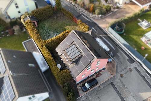 Foto - Haus zum Kaufen in Mötzingen 599.000,00 € 135 m²