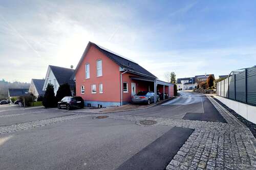 Foto - Haus zum Kaufen in Mötzingen 599.000,00 € 135 m²