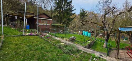 Foto - Grundstück zu verkaufen in Stuttgart 30.000,00 € 916 m²