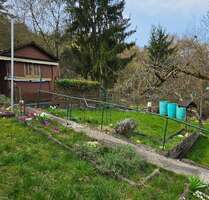 Grundstück zu verkaufen in Stuttgart 30.000,00 € 916 m²