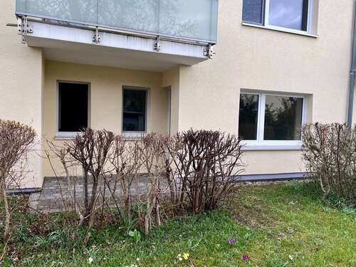 Foto - Wohnung zum Mieten in Göttingen 374,00 € 35 m²